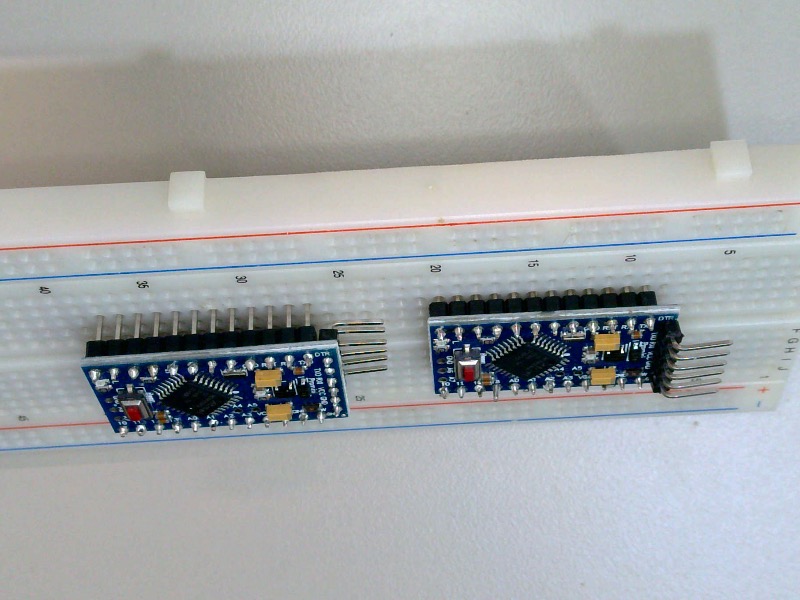 arduino pro mini boards